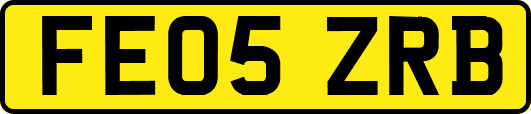 FE05ZRB