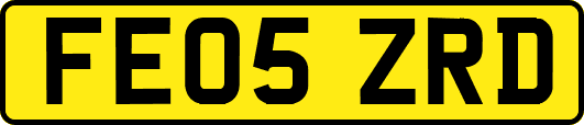 FE05ZRD