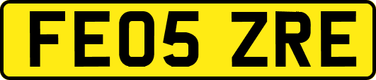 FE05ZRE