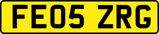 FE05ZRG