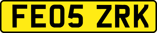FE05ZRK