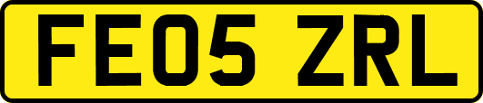 FE05ZRL