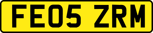 FE05ZRM