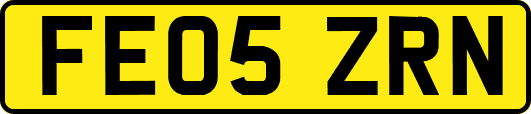 FE05ZRN