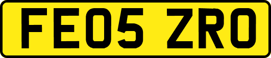 FE05ZRO