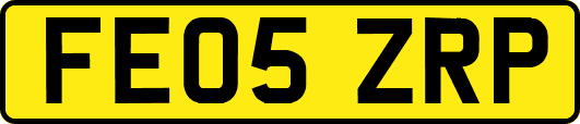 FE05ZRP
