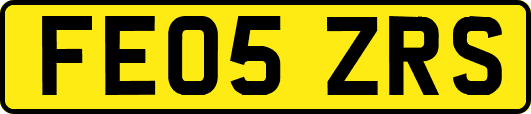 FE05ZRS