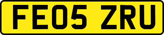 FE05ZRU