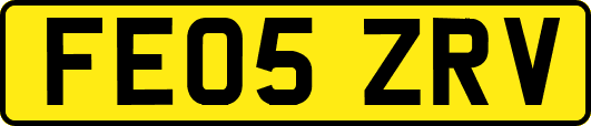 FE05ZRV