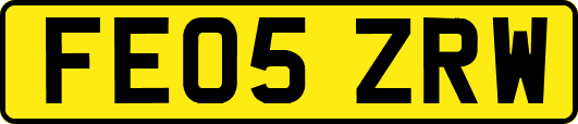 FE05ZRW