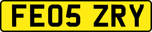 FE05ZRY