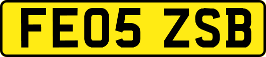 FE05ZSB