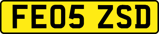 FE05ZSD