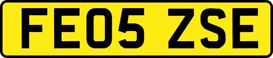 FE05ZSE