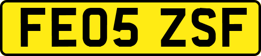 FE05ZSF