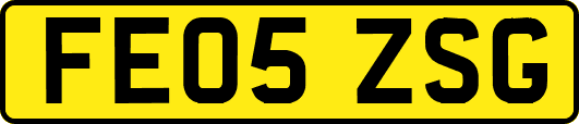 FE05ZSG