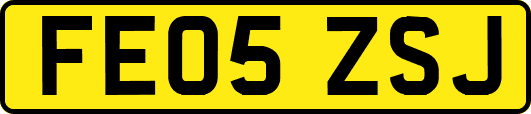 FE05ZSJ