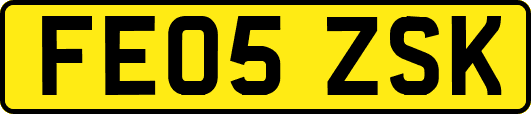 FE05ZSK