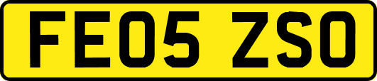 FE05ZSO