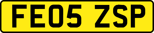 FE05ZSP