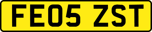FE05ZST