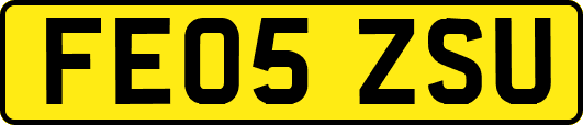 FE05ZSU