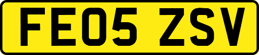 FE05ZSV