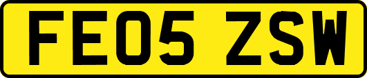 FE05ZSW