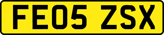 FE05ZSX