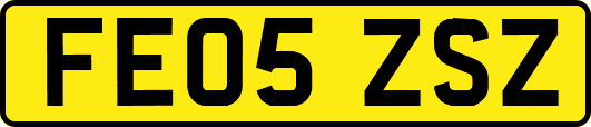 FE05ZSZ