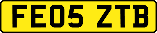 FE05ZTB