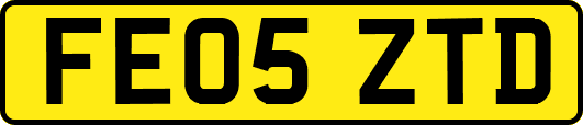 FE05ZTD