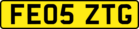 FE05ZTG