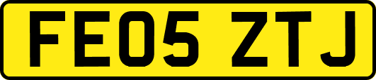 FE05ZTJ