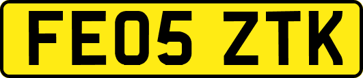 FE05ZTK