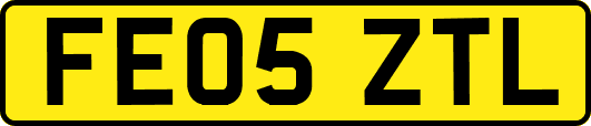 FE05ZTL