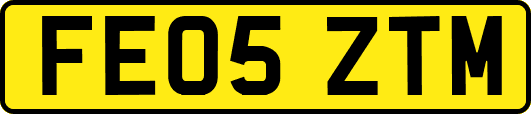 FE05ZTM