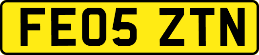 FE05ZTN