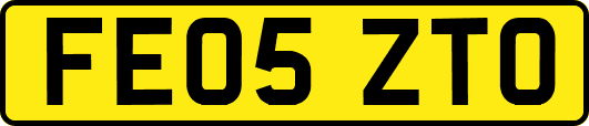 FE05ZTO