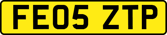 FE05ZTP
