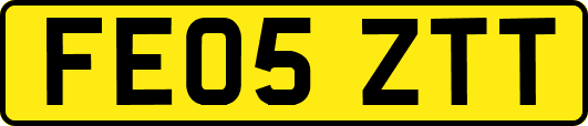 FE05ZTT