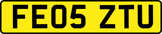 FE05ZTU