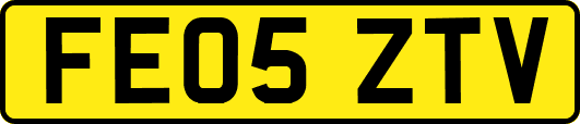 FE05ZTV