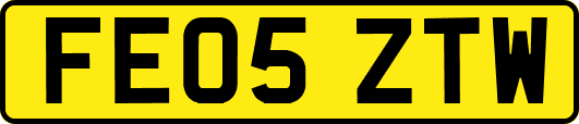 FE05ZTW
