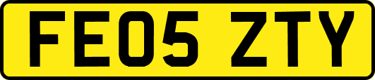 FE05ZTY
