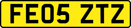 FE05ZTZ