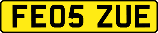 FE05ZUE