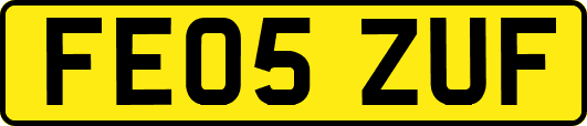 FE05ZUF