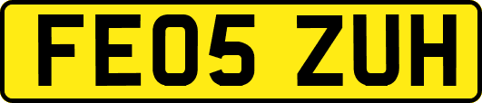 FE05ZUH
