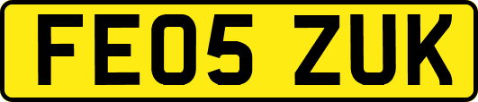 FE05ZUK